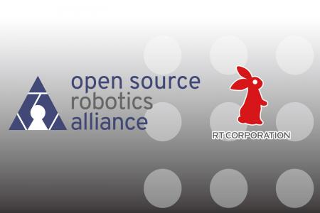 株式会社アールティ、日本企業初のOpen Source Roboti