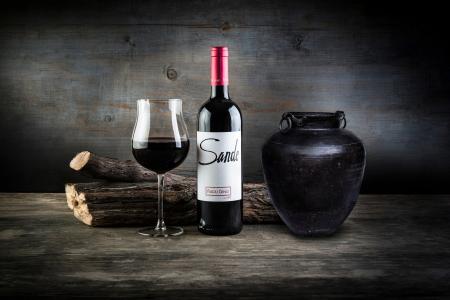 ピノ・ネロの常識を覆す逸品！樹齢75年の古木・アパッ