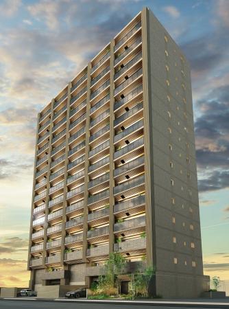 分譲マンション『レ・ジェイド上前津』分譲開始