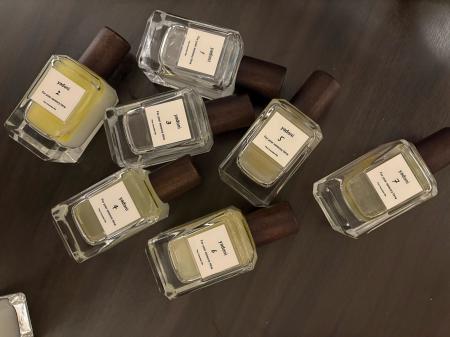 空気を設計する宿泊体験。