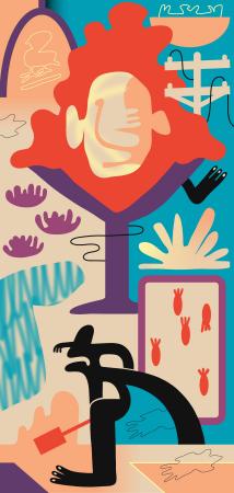 Keeenue 個展『Ebb』のお知らせ