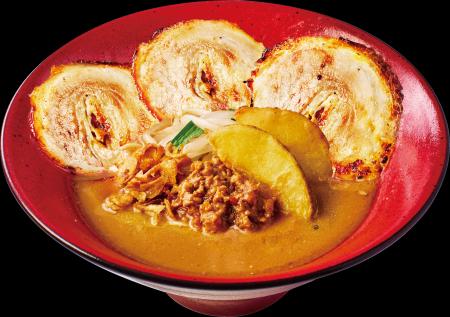 沖縄初の“路面店”誕生！麺場 田所商店 沖縄宜野湾店 2