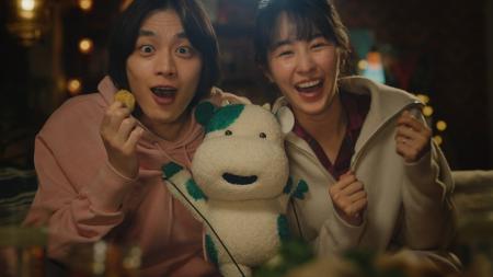 パルシステムTVCM放映開始　「だって、パルだもん。」