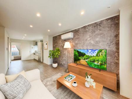 安さで選ばれる部屋から、価値で選ばれる部屋へ。Reno