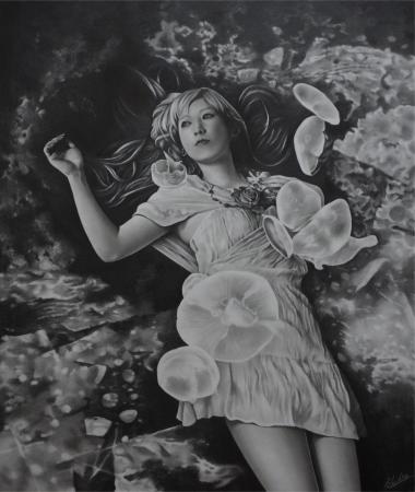 【阪神梅田本店】京都・大阪・広島で研鑽を積んだ4人