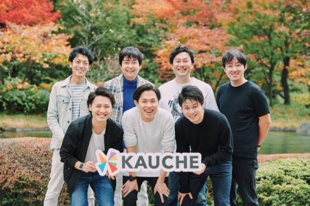 シェア買いアプリ「カウシェ」運営のX Asia、ANRI、グ