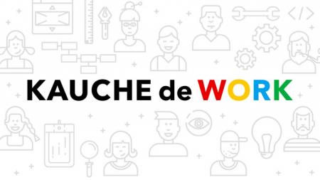 シェア買いアプリ「カウシェ」、人事制度「KAUCHE de シェア買いアプリ「カウシェ」、人事制度「KAUCHE de