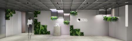 ジール、本社移転のお知らせ ジール、本社移転のお知らせ