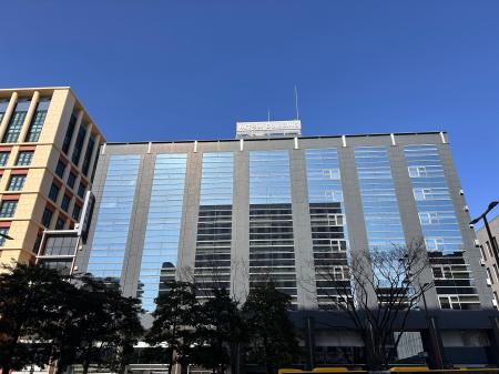 福岡市・博多エリアに新オフィスを開設～2026年4月1日