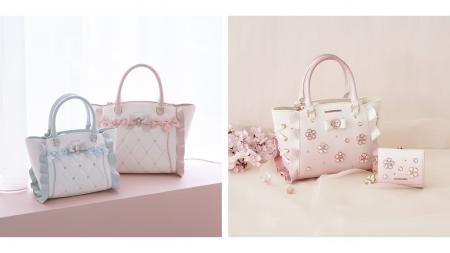 サマンサベガのベストセラーである“フラッター”から待