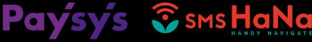 SMS送信サービス「SMS HaNa」、オンライン決済システ SMS送信サービス「SMS HaNa」、オンライン決済システ