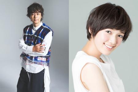 新・月曜パートナーは、ヒャダイン＆佐藤栞里！TBSラ