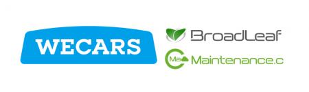 伊藤忠商事らが出資するWECARSにブロードリーフのクラ 伊藤忠商事らが出資するWECARSにブロードリーフのクラ