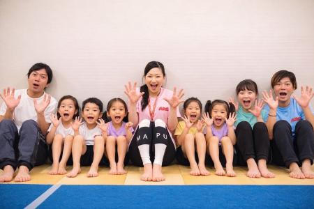 AI時代の子どもに“行動の切り替え”を バイリンガルプ