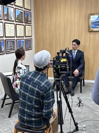 株式会社富士防 CCUSを全現場へ一斉導入｜働きやすさ