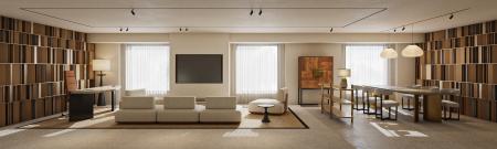 ヒルトン名古屋 1989年の開業以来初となるスイートル