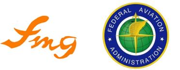 【国内初※】FMG、米国連邦航空局「FAA145」を認証取得 【国内初※】FMG、米国連邦航空局「FAA145」を認証取得