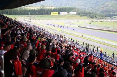 2026 MFJ全日本ロードレース選手権シリーズ 第3戦「SU 2026 MFJ全日本ロードレース選手権シリーズ 第3戦「SU