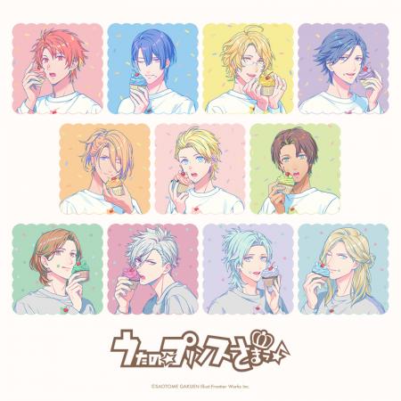 「ブロッコリーガールズショップ2026」が全国6都utf-8