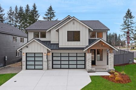 トゥルーマーク社によるモナーク社の戸建住宅事業の譲