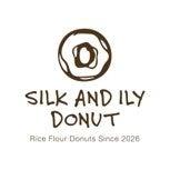 【ぐるなび初のドーナツ店を出店】『SILK AND ILY DON