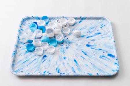 “海ごみ” “フェスごみ”から生まれた 「海とフェスを “海ごみ” “フェスごみ”から生まれた 「海とフェスを