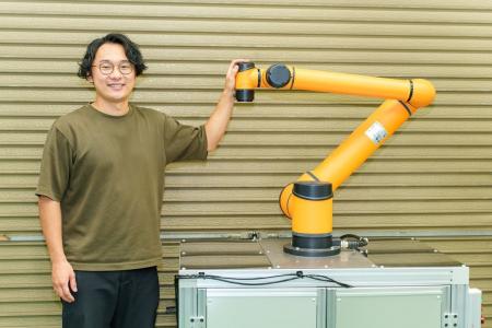 「meviy」、「meviyマーケットプレイス」食品工場の“