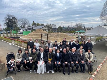 【開催レポート】神仏が融和し、十五柱の御霊（みたま
