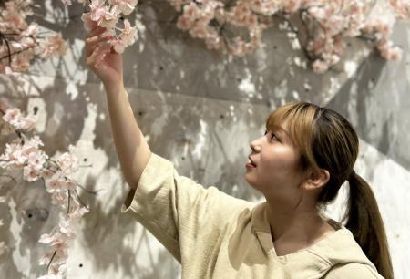 おふろcafe ハレニワの湯が4月からの新生活を全力応援