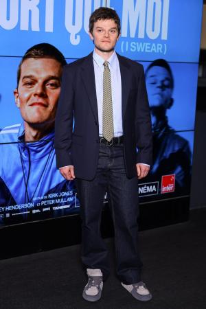 【Dior】ロバート・アラマヨが映画 