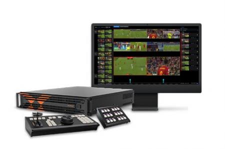 ソニーマーケティングとTBSアクト、「HawkREPLAY」、