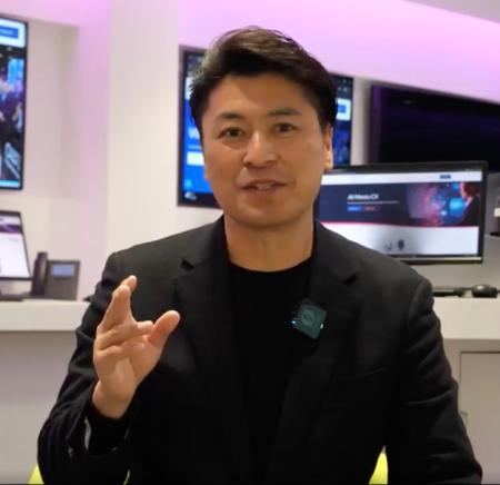 Content Guru、日本カントリーマネージャーに米田 匡