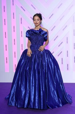 【ルイ・ヴィトン】チェイス・インフィニティ、「Seri