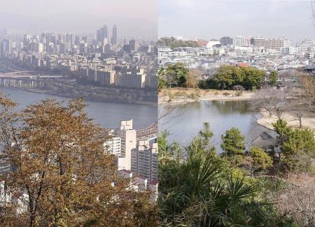 横浜美術館「アーティストとひらく　鎌田友介展：ある