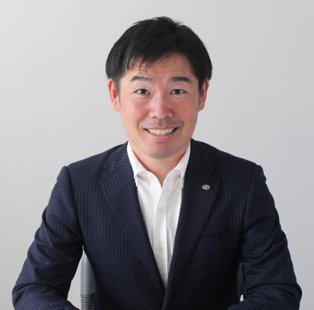 株式会社ラグーナテンボス新代表取締役社長 就任のお