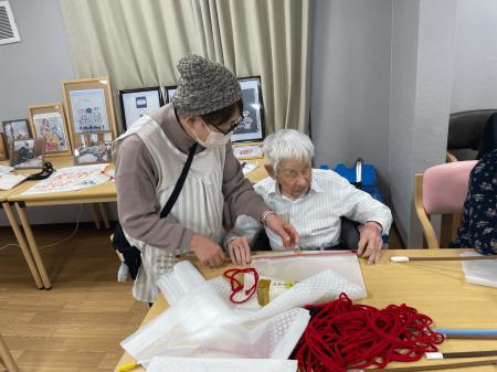 シニアの“IKIGAI”が地域を元気にする! シニアの“IKIGAI”が地域を元気にする!