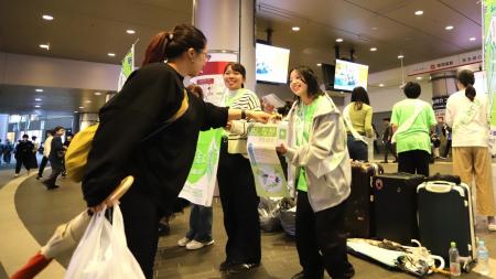 【過去最多の申請数】遺児を支える「あしなが高校奨学