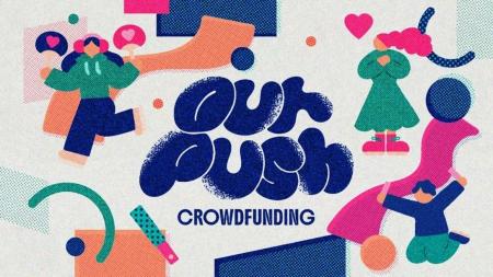 小田急エージェンシー、応援広告サービス『OUR PUSH』