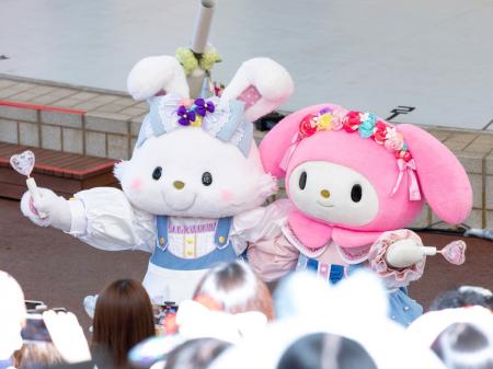 カラフルなお花が彩るフラワーガーデンやフラワーショ