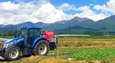 オイシックス・ラ・大地のCVC「Future Food Fund」安