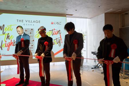 スパイスファクトリー、万博の“志”を社会へ実装する関