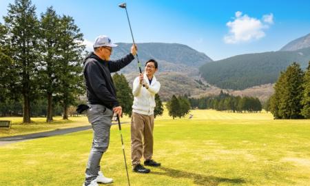 【箱根湯の花プリンスホテル】新社会人の“はじめての