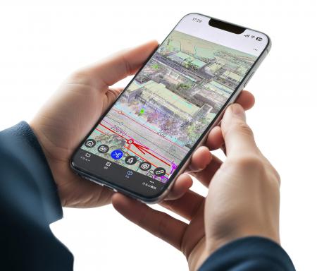 【建設DX】竹中工務店と共同で関西大学キャンパス改修