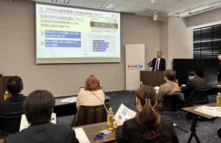 【開催レポート】2026年3月17日 メディア関係者様向け