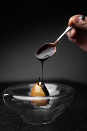 ”本物”を堪能できる唯一無二のデザートコース専門店、