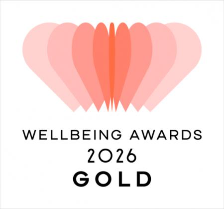 『WELLBEING AWARDS 2026 組織・チーム部門』において 『WELLBEING AWARDS 2026 組織・チーム部門』において
