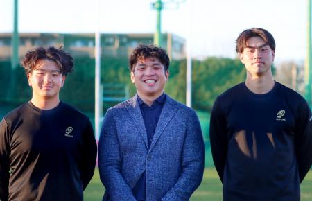 インテリジェンス・コミュニケーション企業のJapan Ne