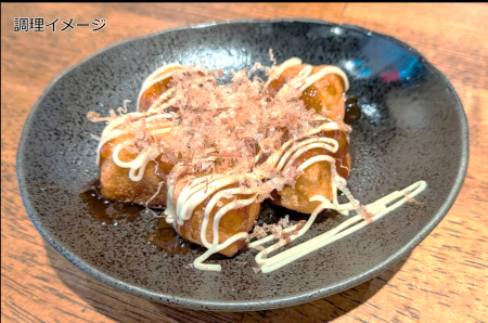 居酒屋で高野豆腐のから揚げ?! サッポロビール×徳田商