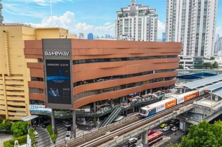 タイへの12店舗目出店に関するお知らせ【NITORI GATEW