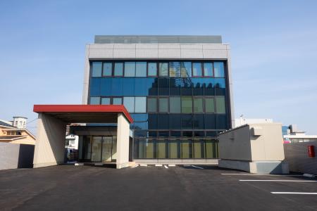 給食はとめられない。